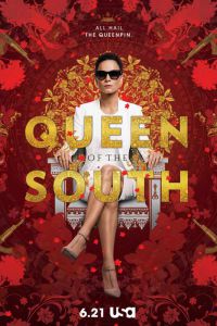 Королева юга 5 сезон 10 серия