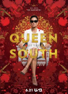 Королева юга 5 сезон 10 серия