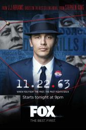11.22.63 1 сезон 8 серия