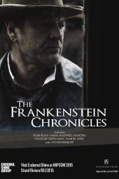Хроники Франкенштейна 2 сезон 6 серия