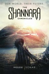 Хроники Шаннары 2 сезон 10 серия